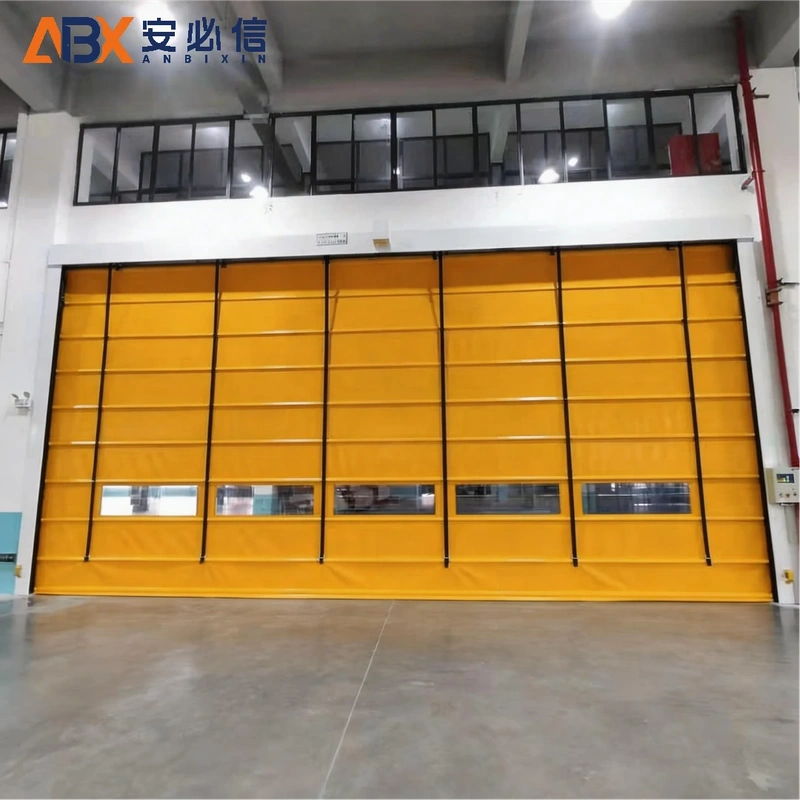 通辽冷库门封