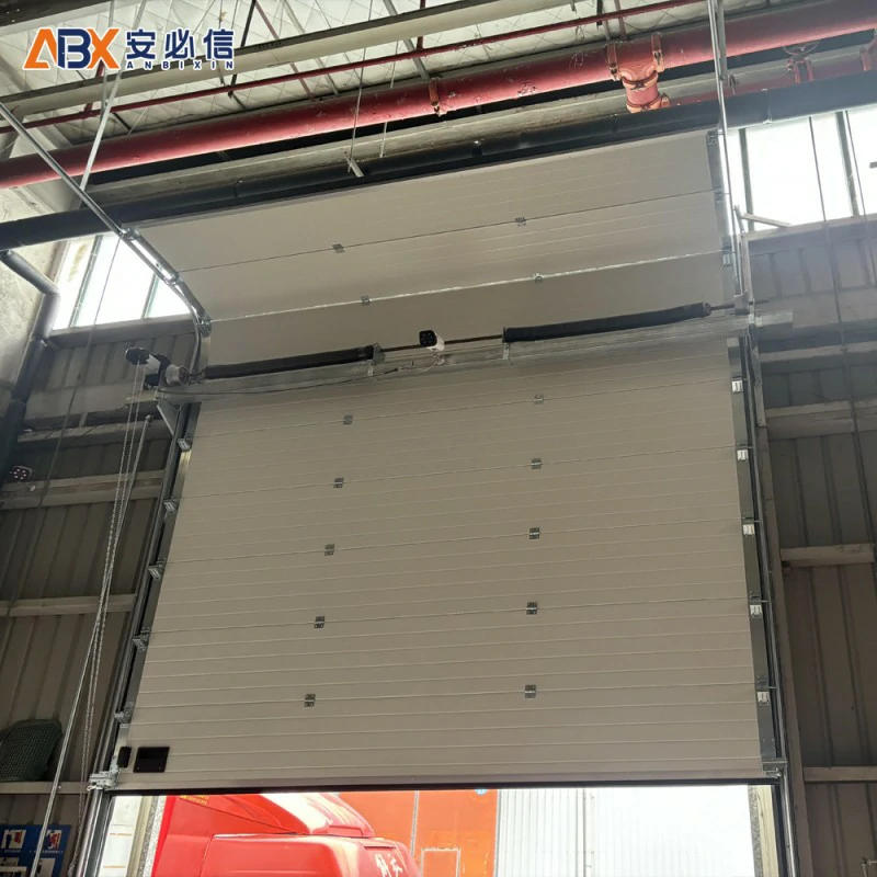 通辽高扬程提升门